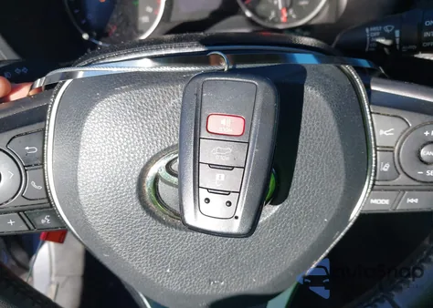 2021 Toyota Rav4 Xle Premium из США, поврежденный, VIN 2T3A1RFV9MW209926